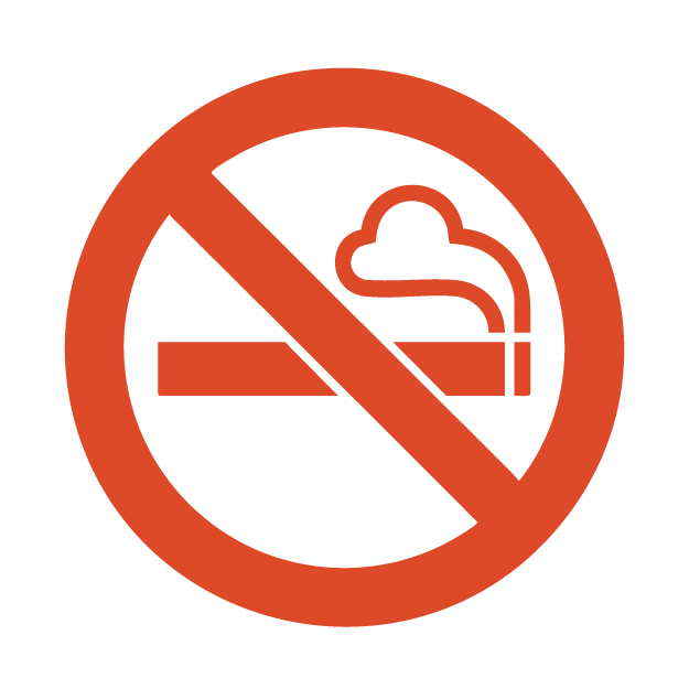 No Smoking Icon