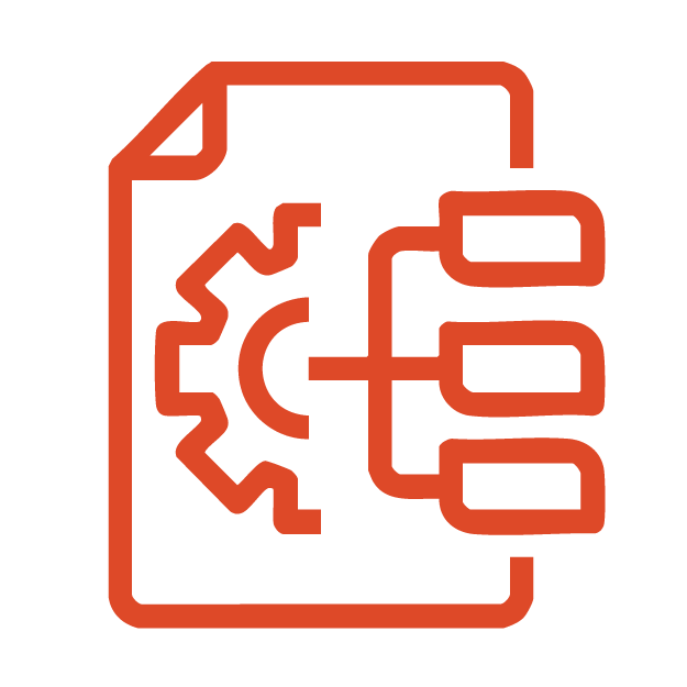 Future Proofing Planning Icon