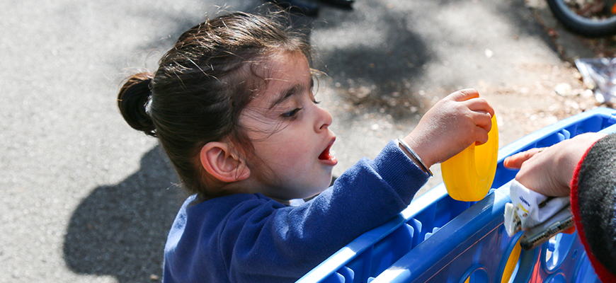 Play Streets