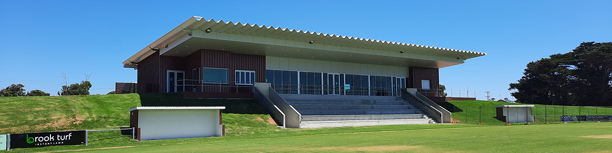 Goolwa Oval