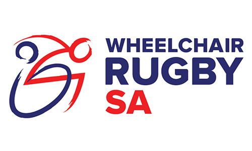 Wheelchair Rugby logo
