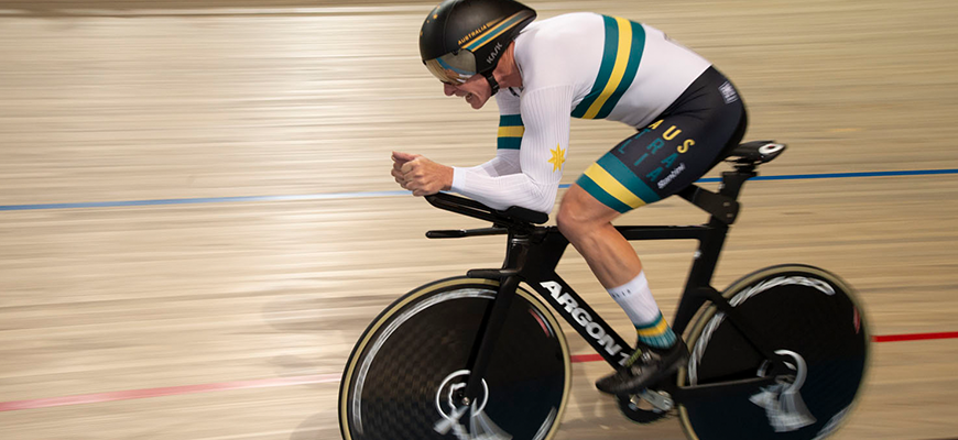 Wheels in motion for wind tunnel development