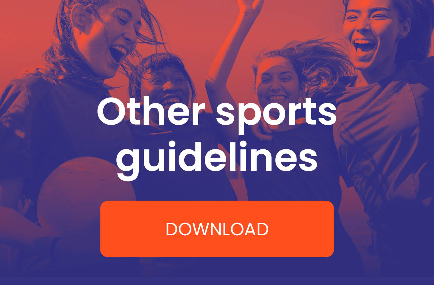 Other sports guidelines - download