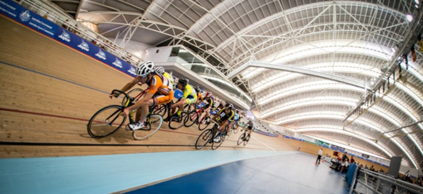 Super Drome