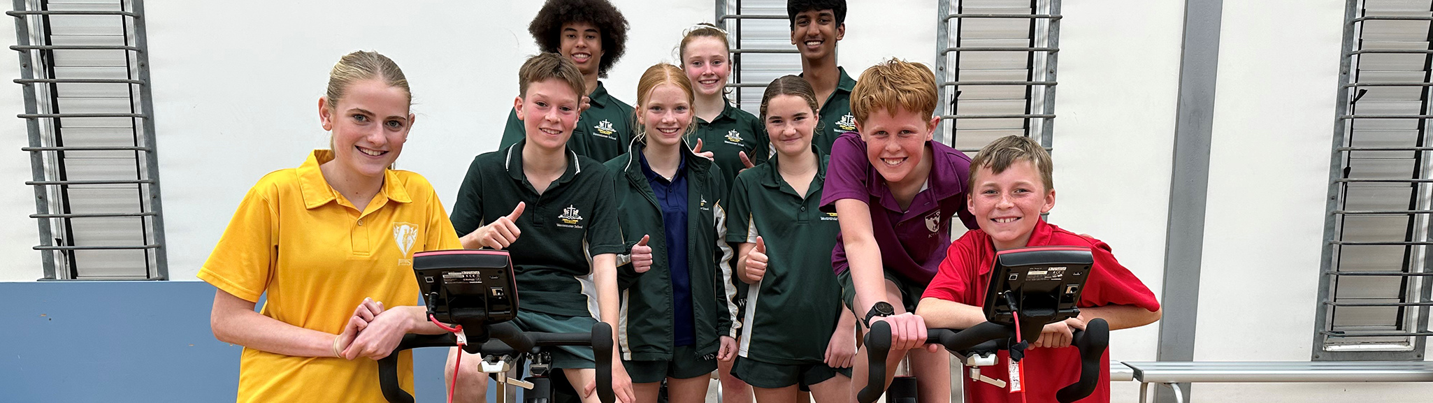 Could you be Australia’s next sporting champion?