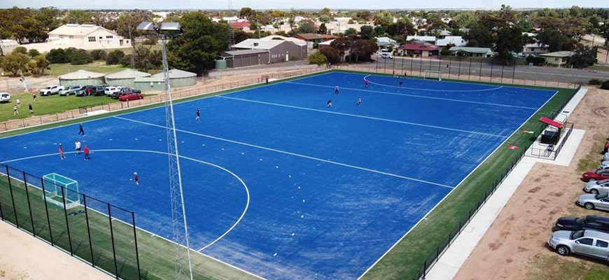 Kadina Hockey Club