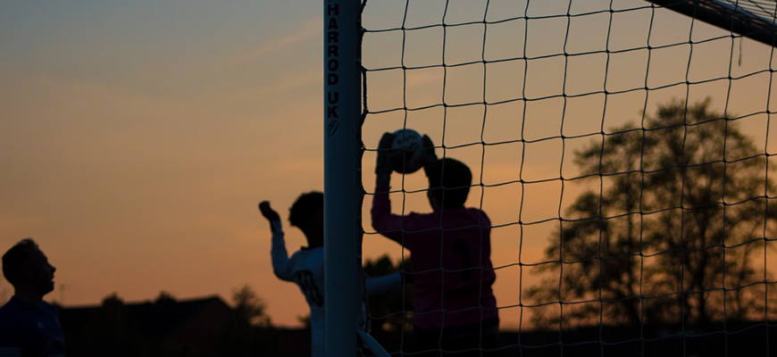 Families urged to cash in on Sports Vouchers