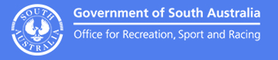 Government of South Australia Office of Recreation, Sport and Racing - Home