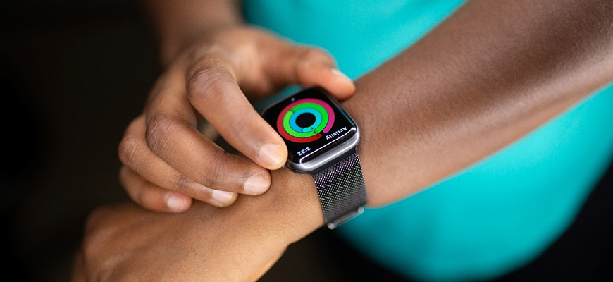 Smartwatch
