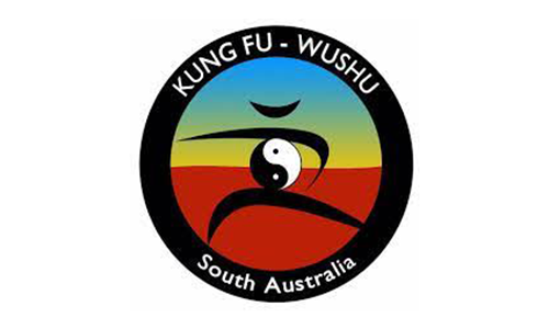 Kung Fu Wushu logo