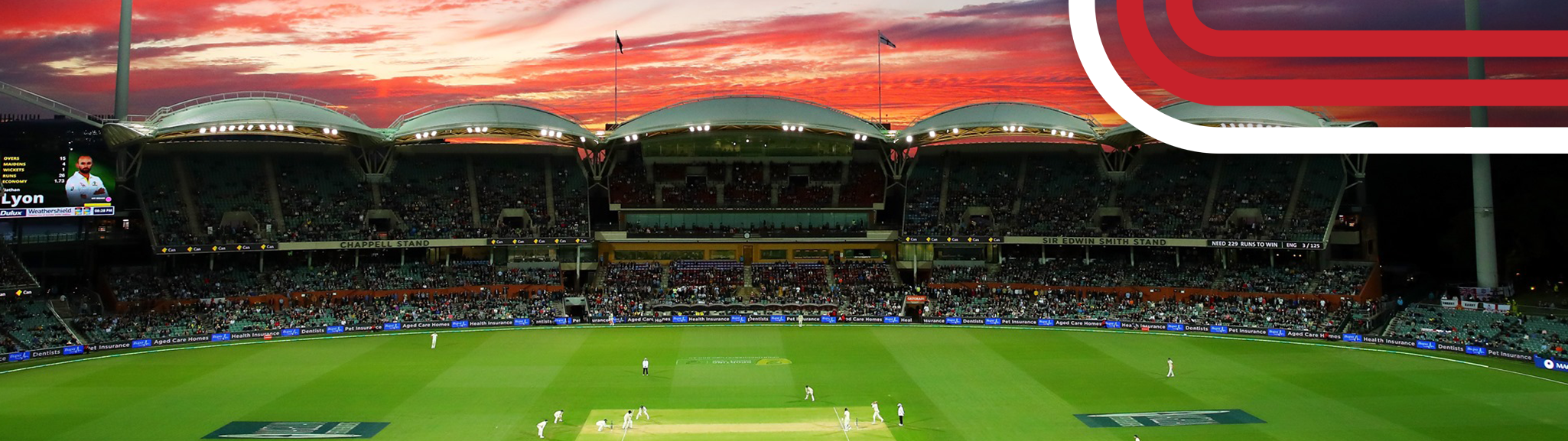 Day-Night Test: Australia v West Indies