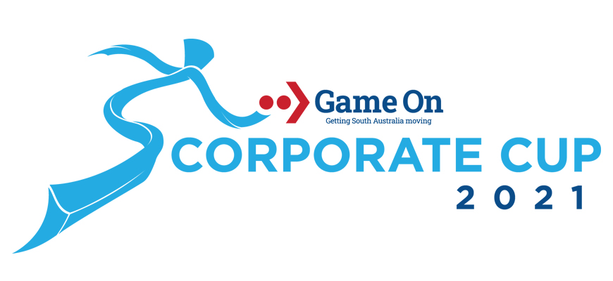 Game On Corporate Cup
